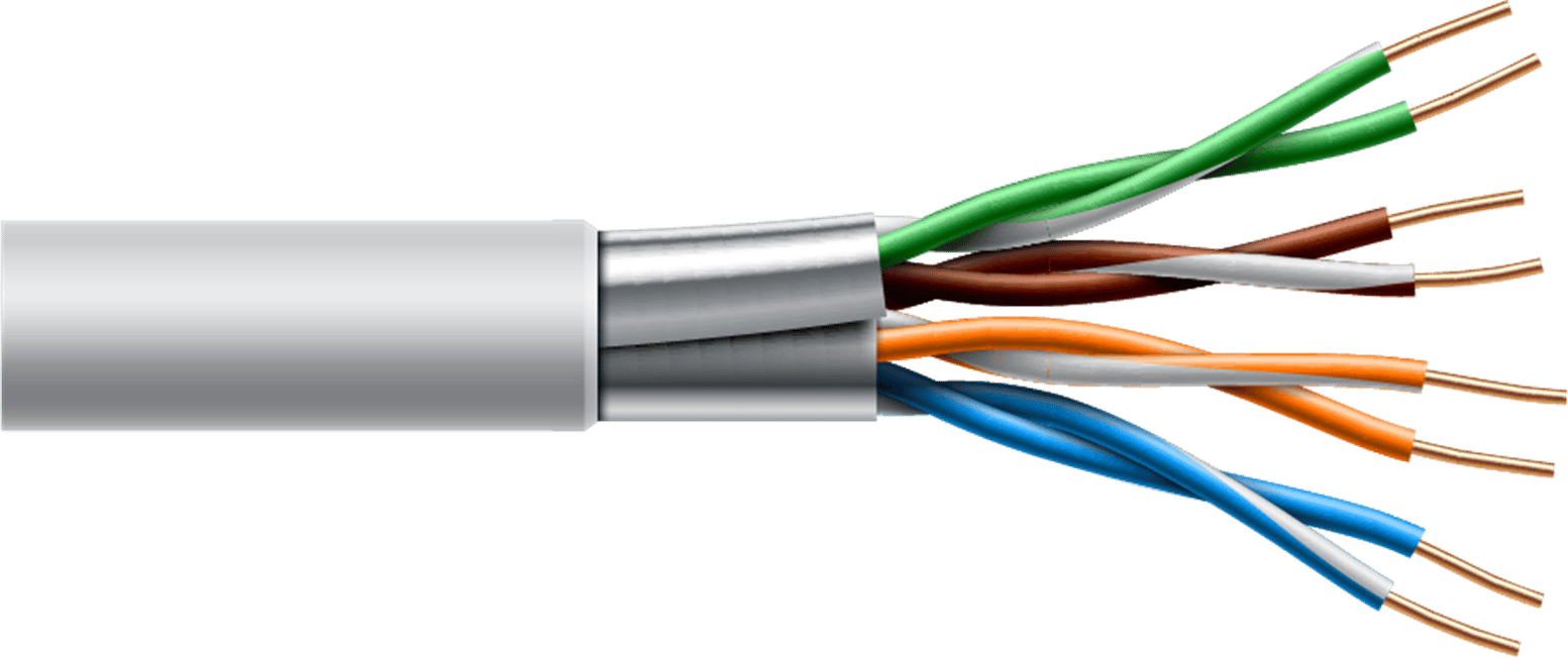 Cat Cable Myths & Legends How to Tell a Good Cable from a Bad One